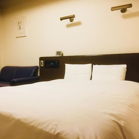 Dormy Inn Express Hakodate Goryokaku Exterior photo