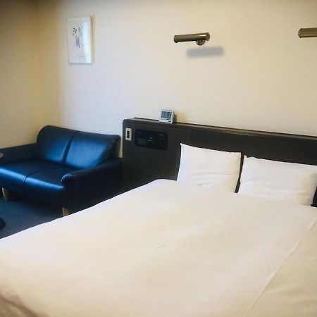 Dormy Inn Express Hakodate Goryokaku Exterior photo