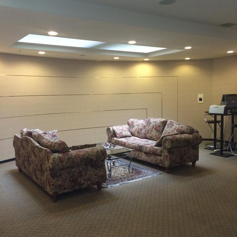 Dormy Inn Express Hakodate Goryokaku Exterior photo