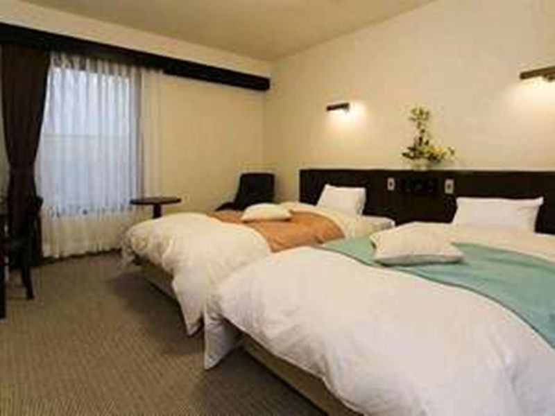 Dormy Inn Express Hakodate Goryokaku Exterior photo