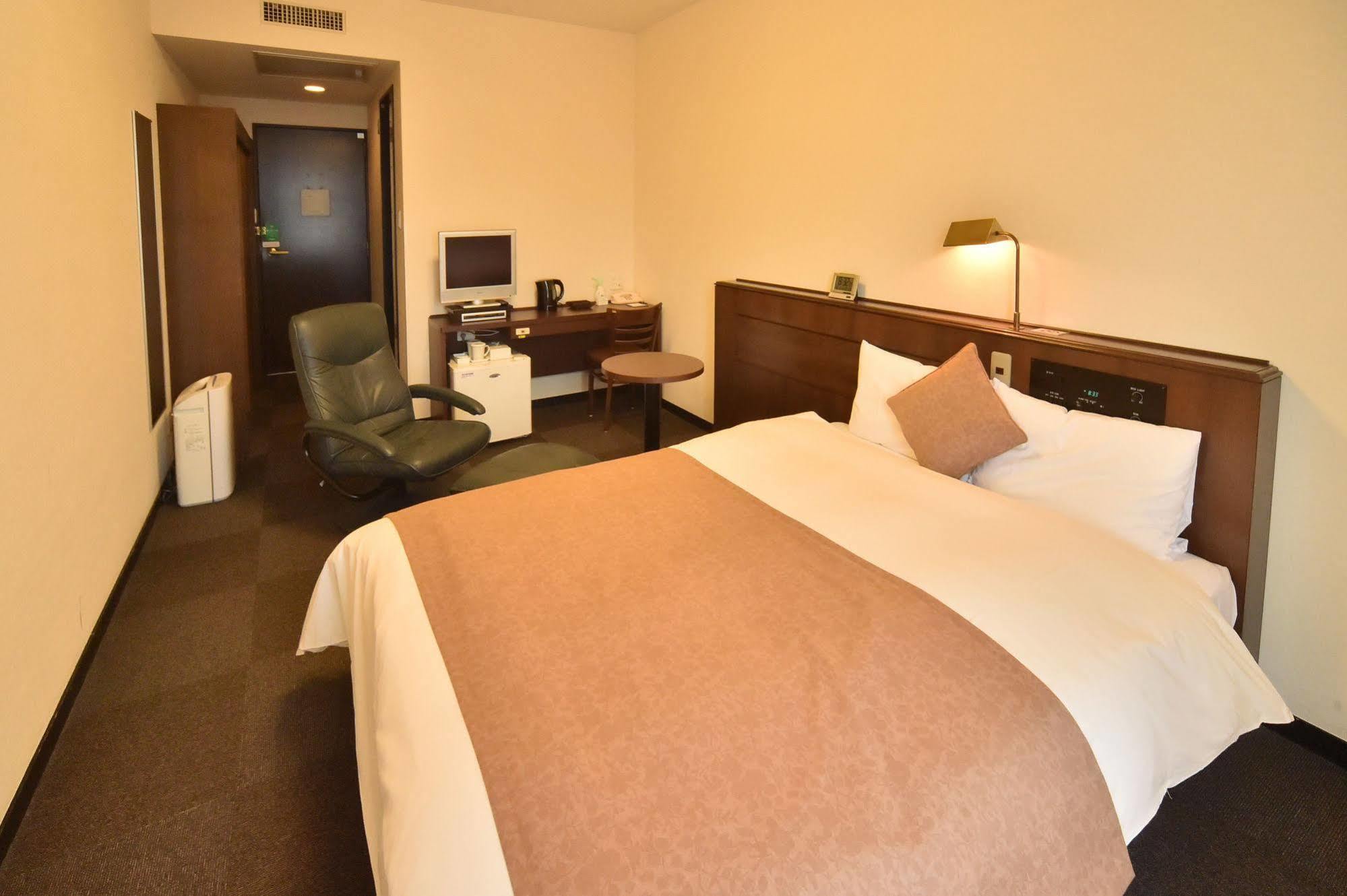 Dormy Inn Express Hakodate Goryokaku Exterior photo