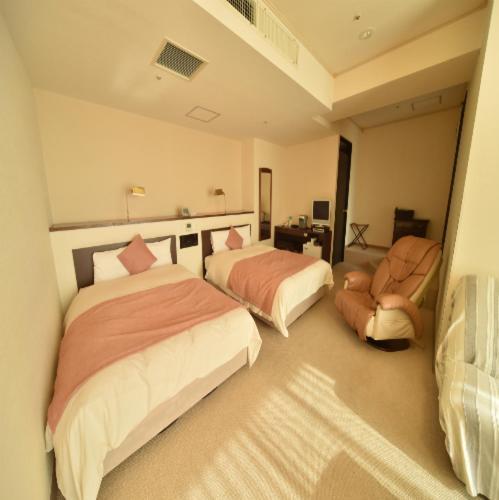 Dormy Inn Express Hakodate Goryokaku Exterior photo